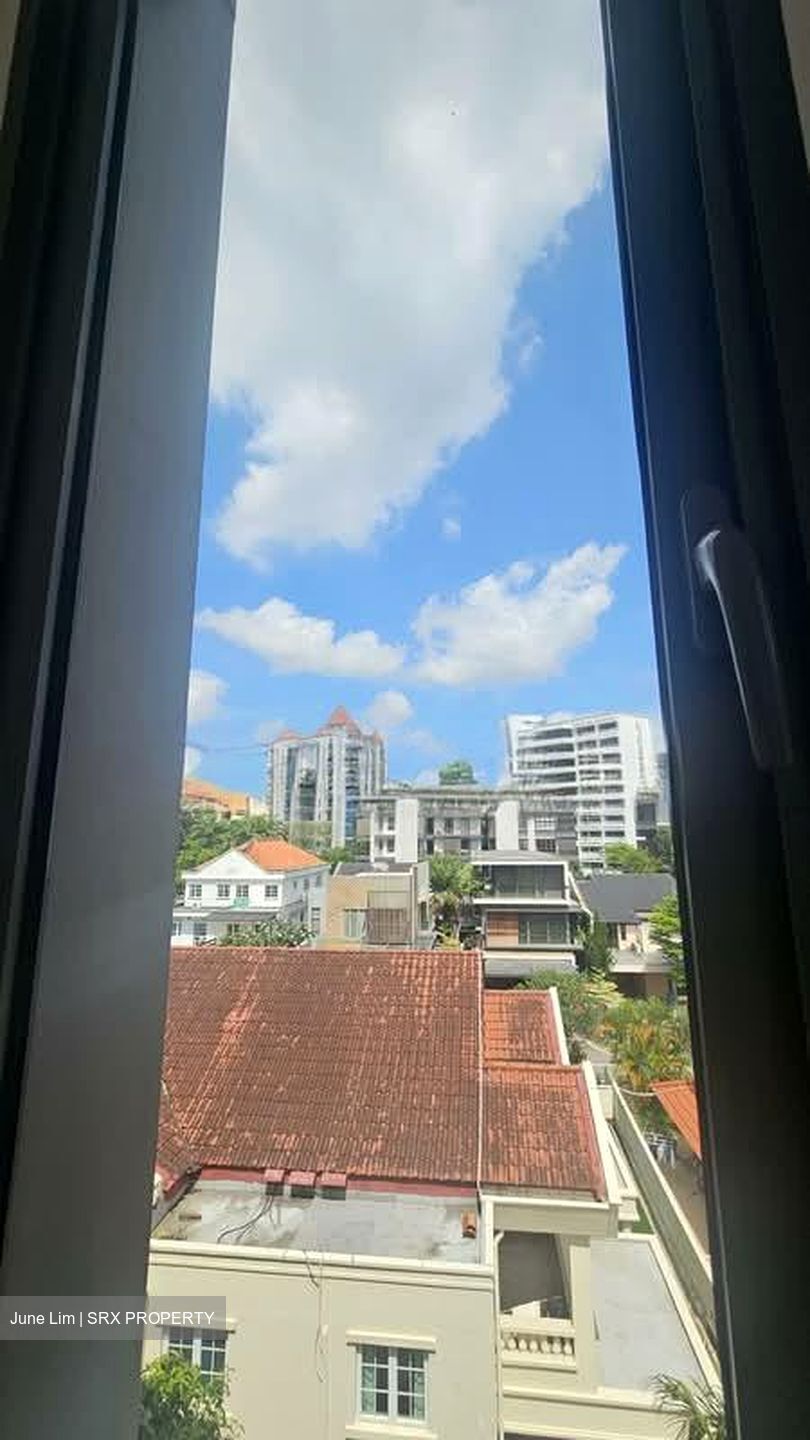 10 Evelyn (D11), Apartment #534416111
